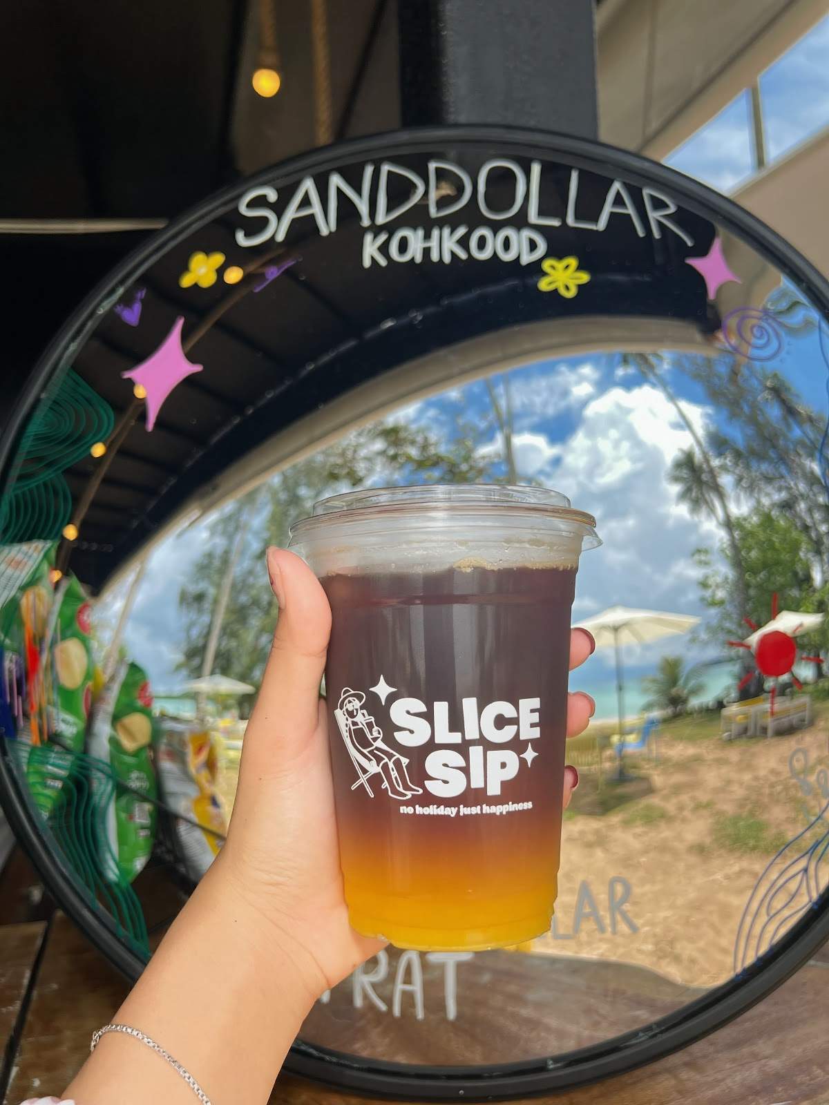 Slice n sip — photo 4