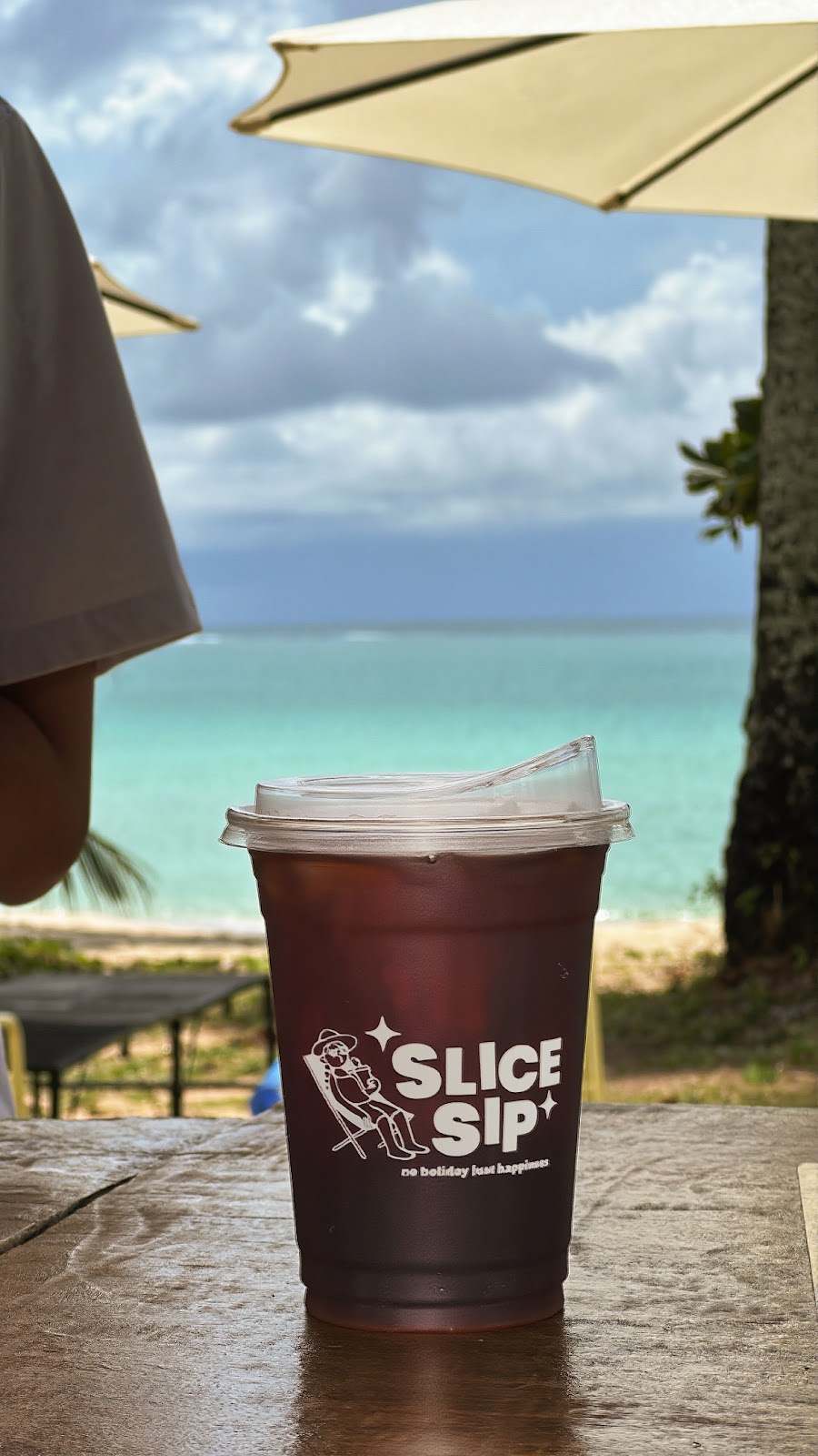 Slice n sip — photo 1