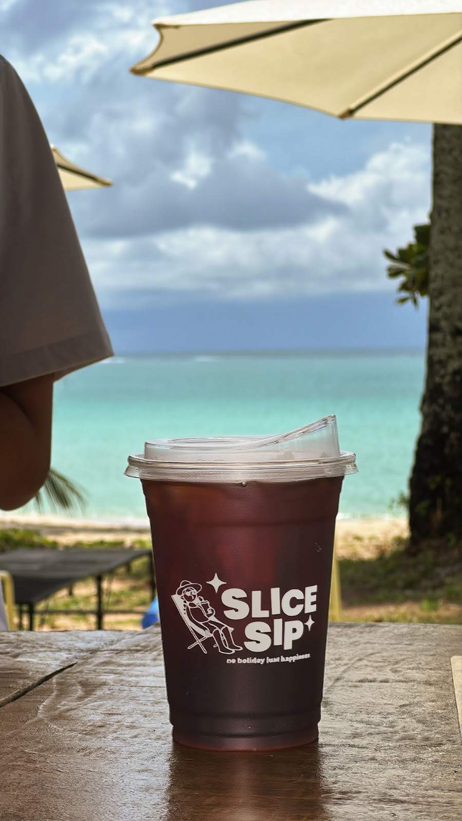 Slice n sip — photo 1
