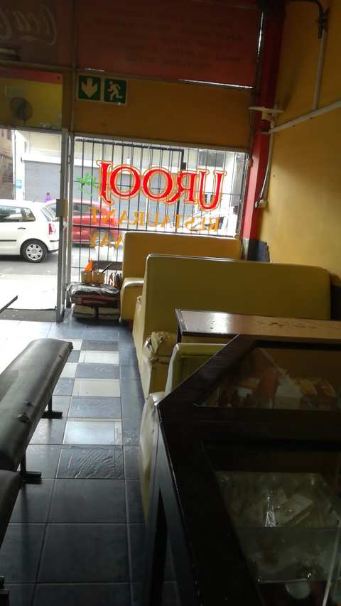 Urooj Restaurant — photo 3