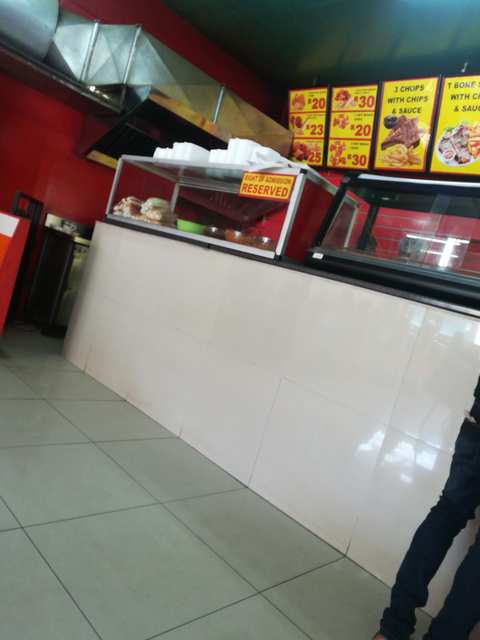 Urooj Restaurant — photo 4