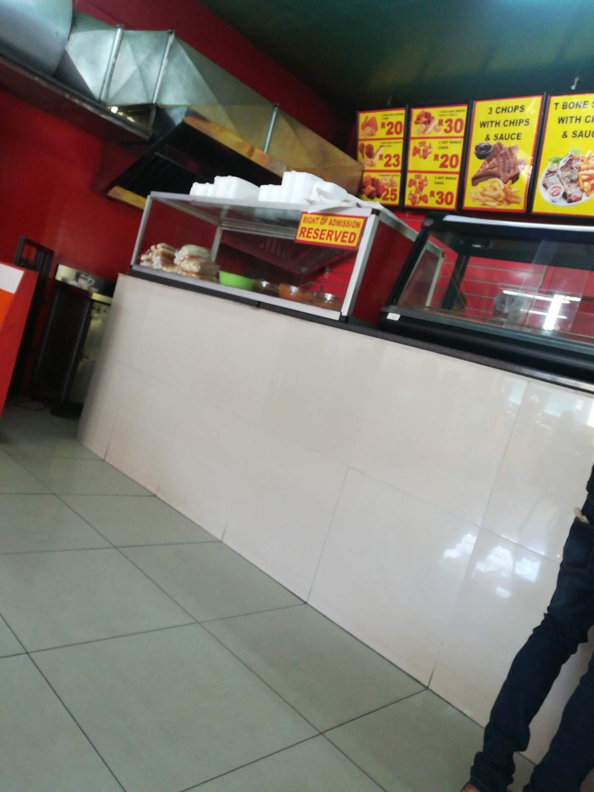 Urooj Restaurant — photo 4