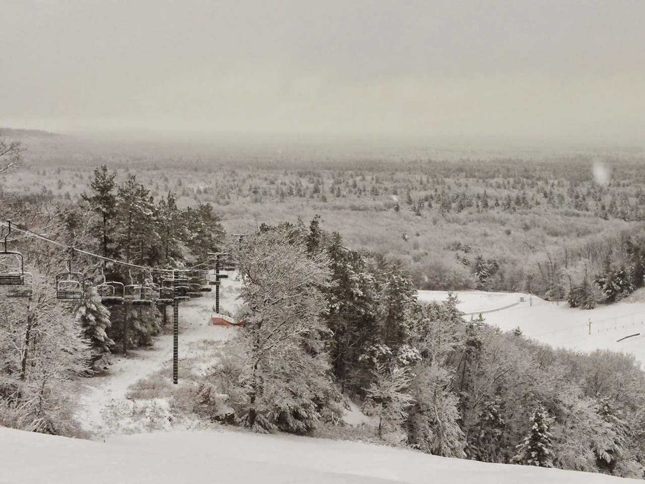 Bruce Mound Winter Sports Area — photo 1
