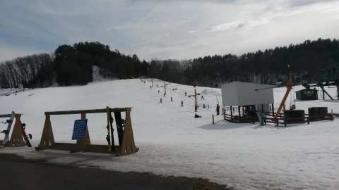 Bruce Mound Winter Sports Area — photo 3