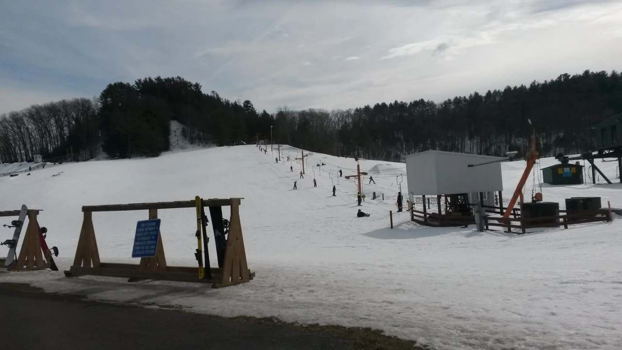 Bruce Mound Winter Sports Area — photo 3