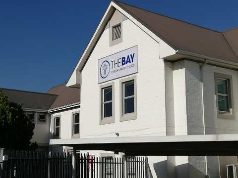 The Bay Christian Family Church: Paarl Live Campus — photo 2