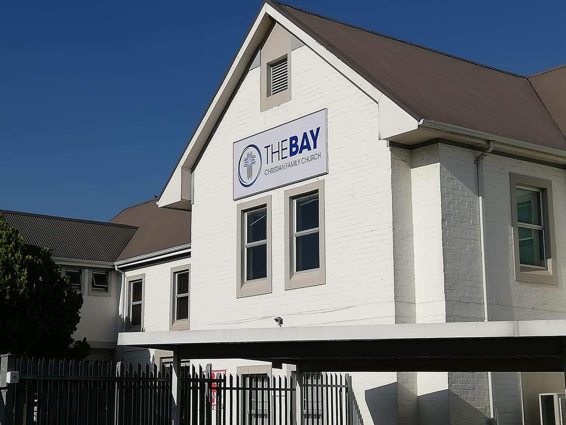 The Bay Christian Family Church: Paarl Live Campus — photo 2