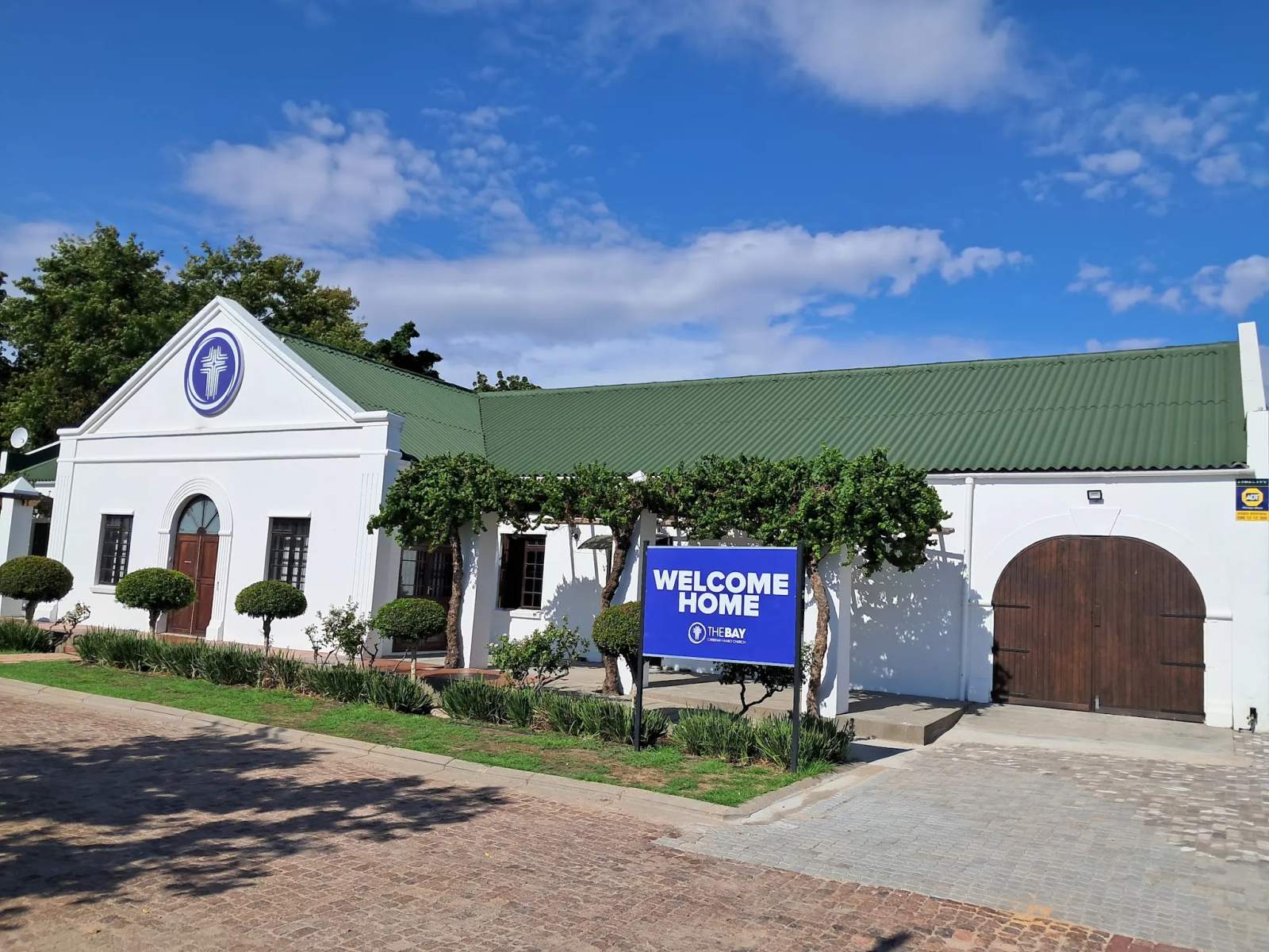 The Bay Christian Family Church: Paarl Live Campus — photo 1