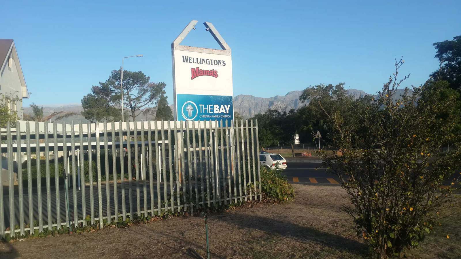 The Bay Christian Family Church: Paarl Live Campus — photo 3