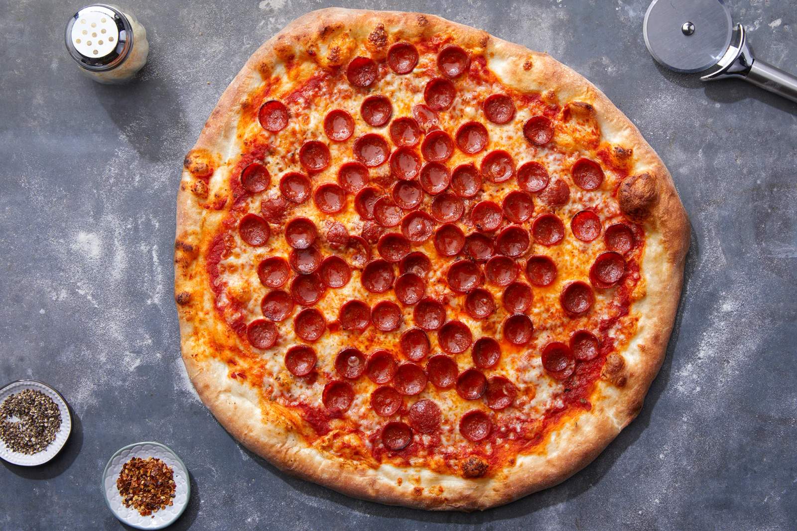 Uptown Slice — photo 2