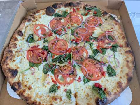 Uptown Slice — photo 3