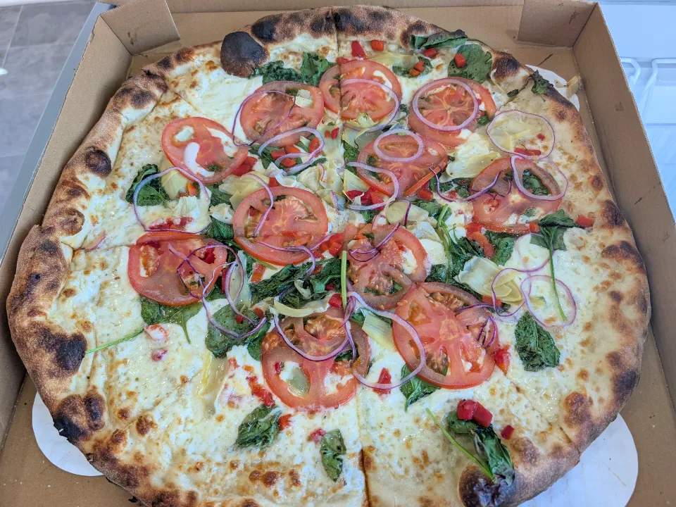 Uptown Slice — photo 3