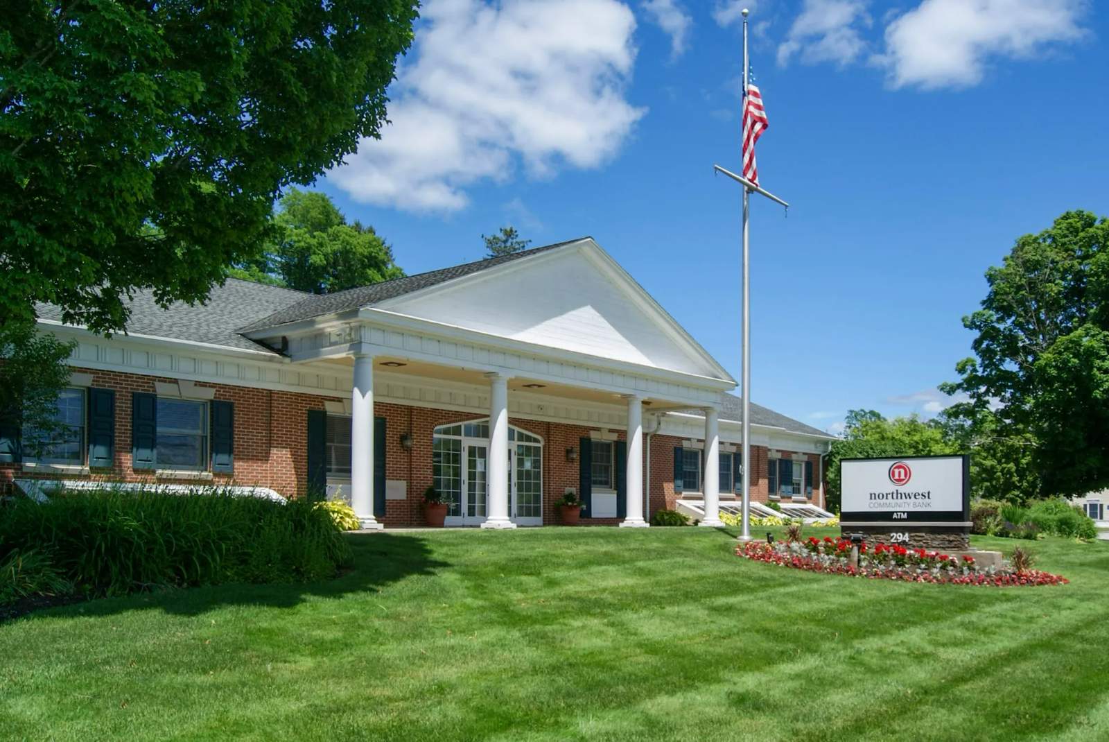 Northwest Community Bank — photo 1