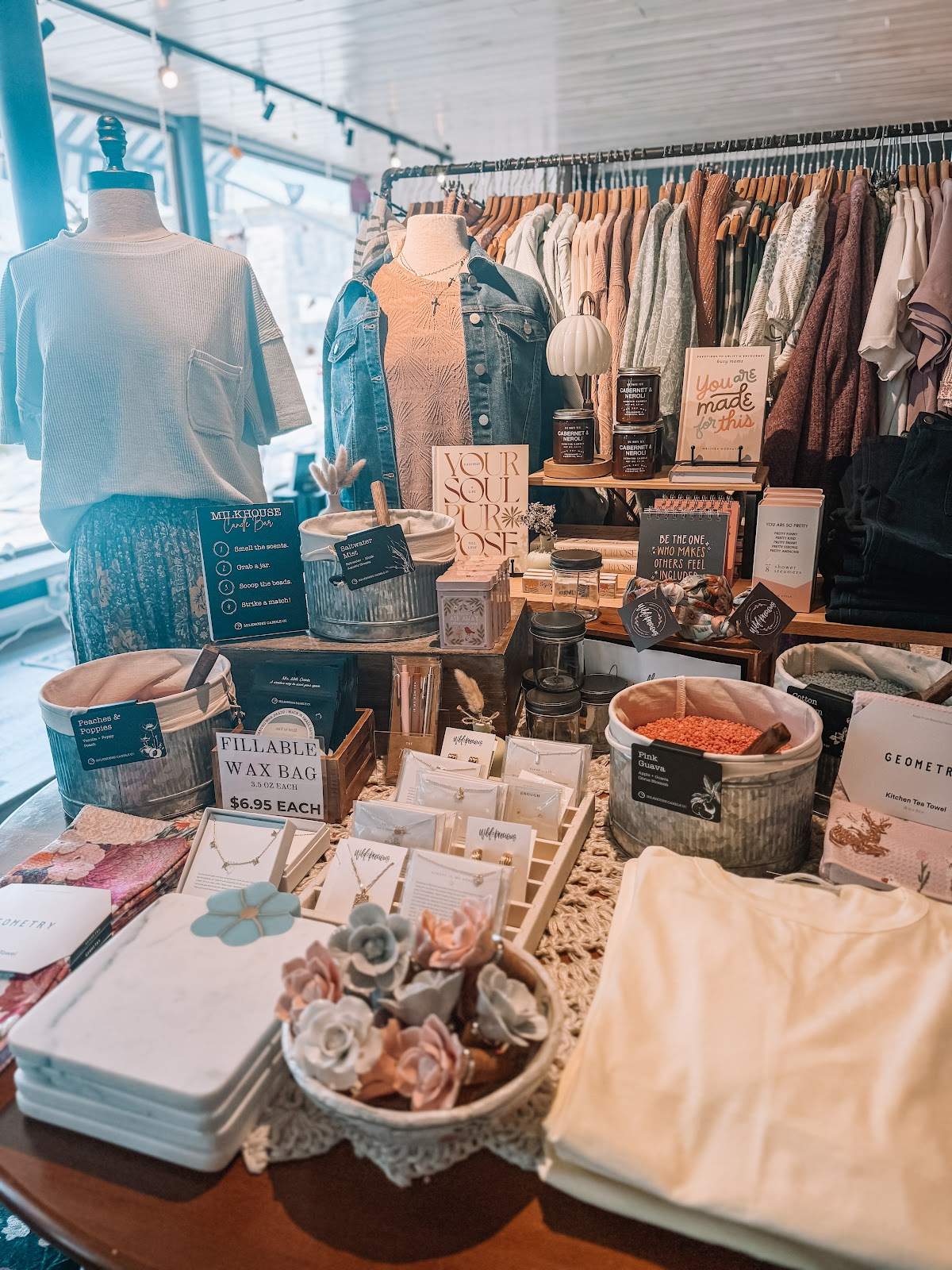 Wild & Precious Collective — photo 3