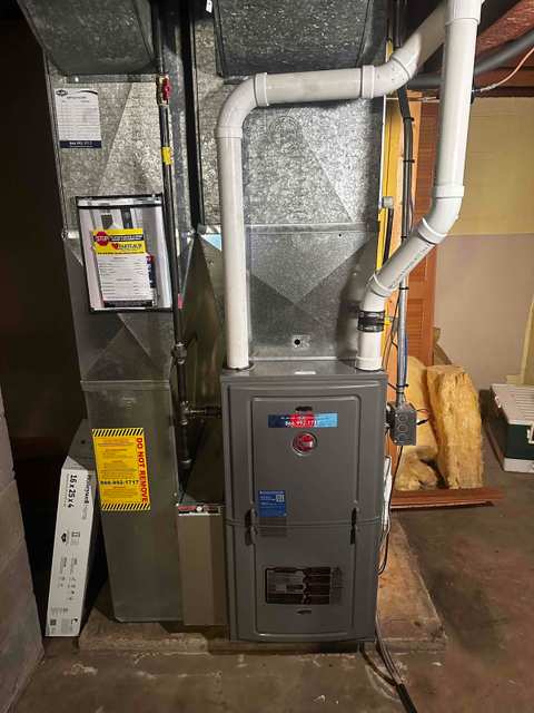 Mr. Holland's Home Services — photo 4