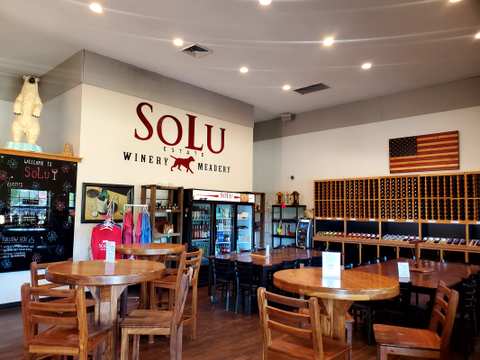 SoLu Estate Winery & Meadery — photo 4