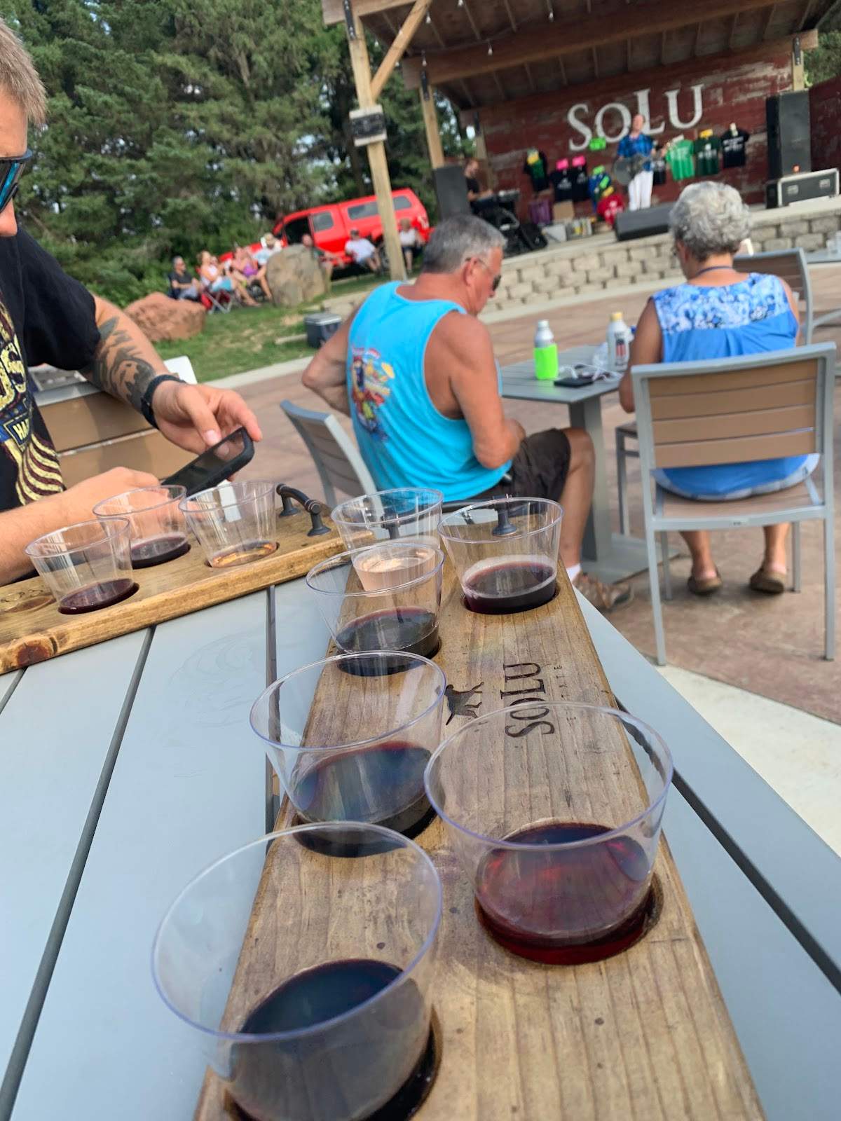SoLu Estate Winery & Meadery — photo 5