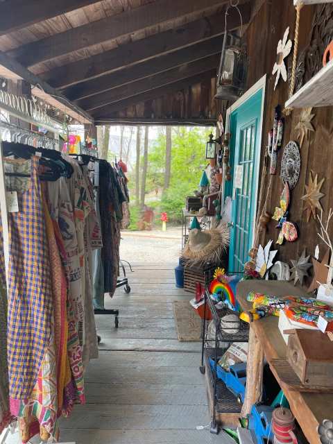 Soulbury Cultural Gift Store — photo 2