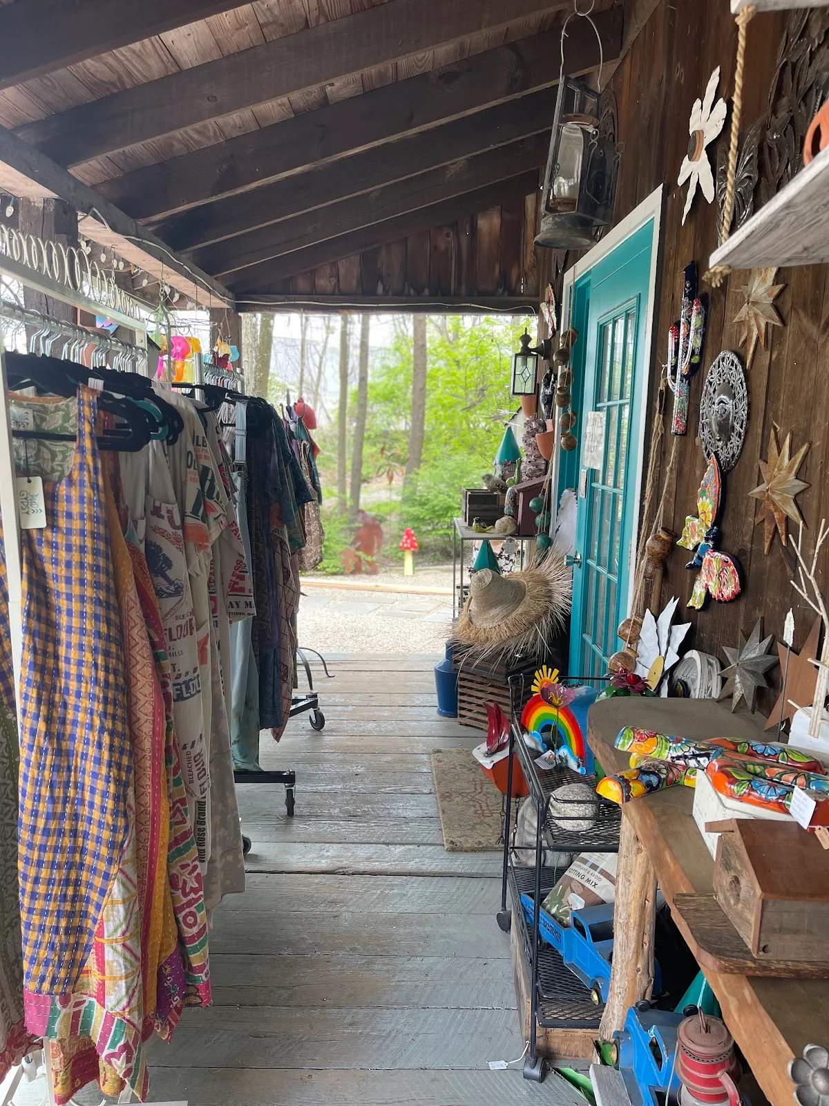 Soulbury Cultural Gift Store — photo 2