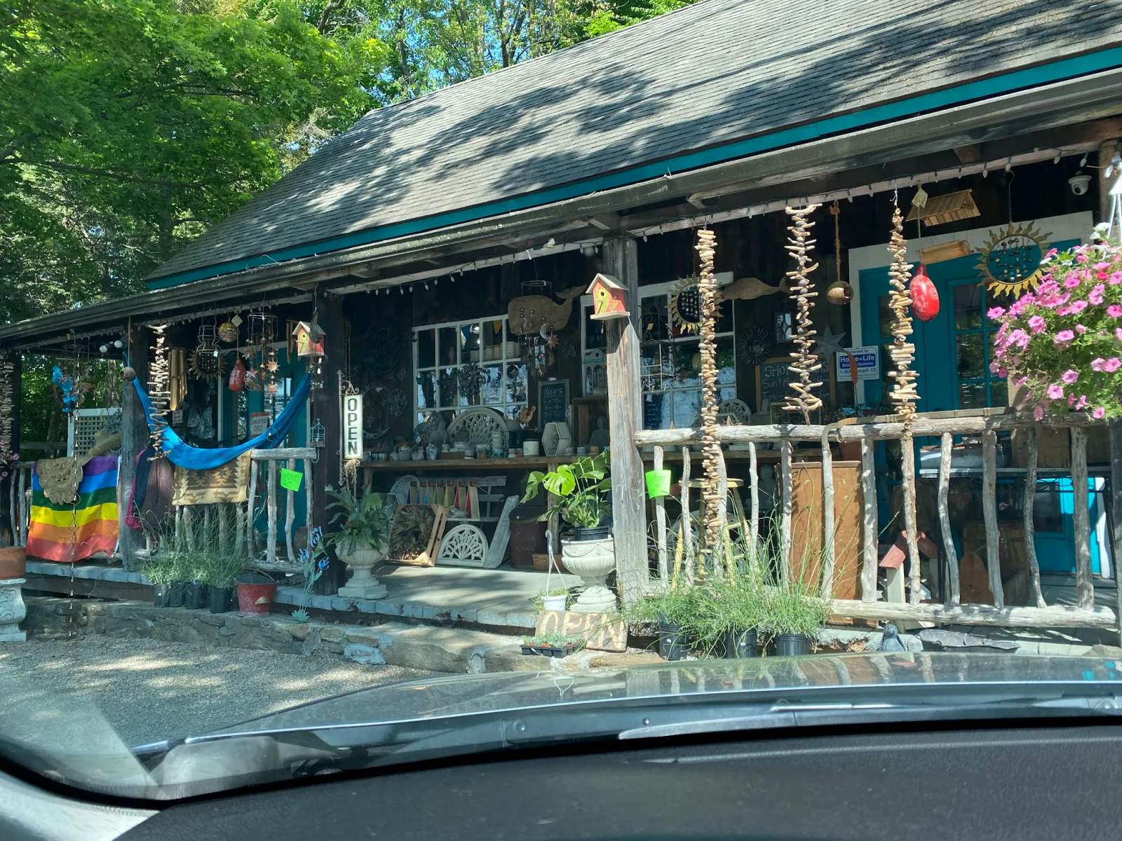 Soulbury Cultural Gift Store — photo 1