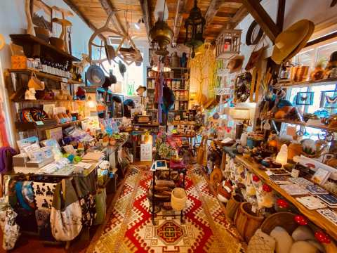 Soulbury Cultural Gift Store — photo 3