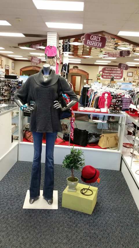 Fair Market Thrift Store — photo 2