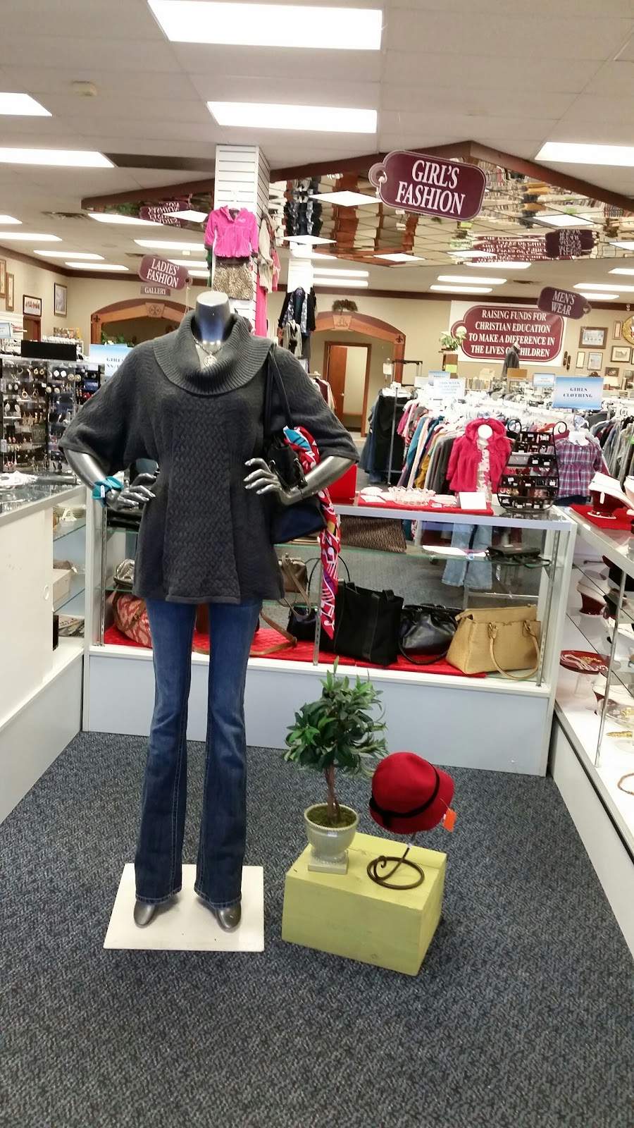 Fair Market Thrift Store — photo 2