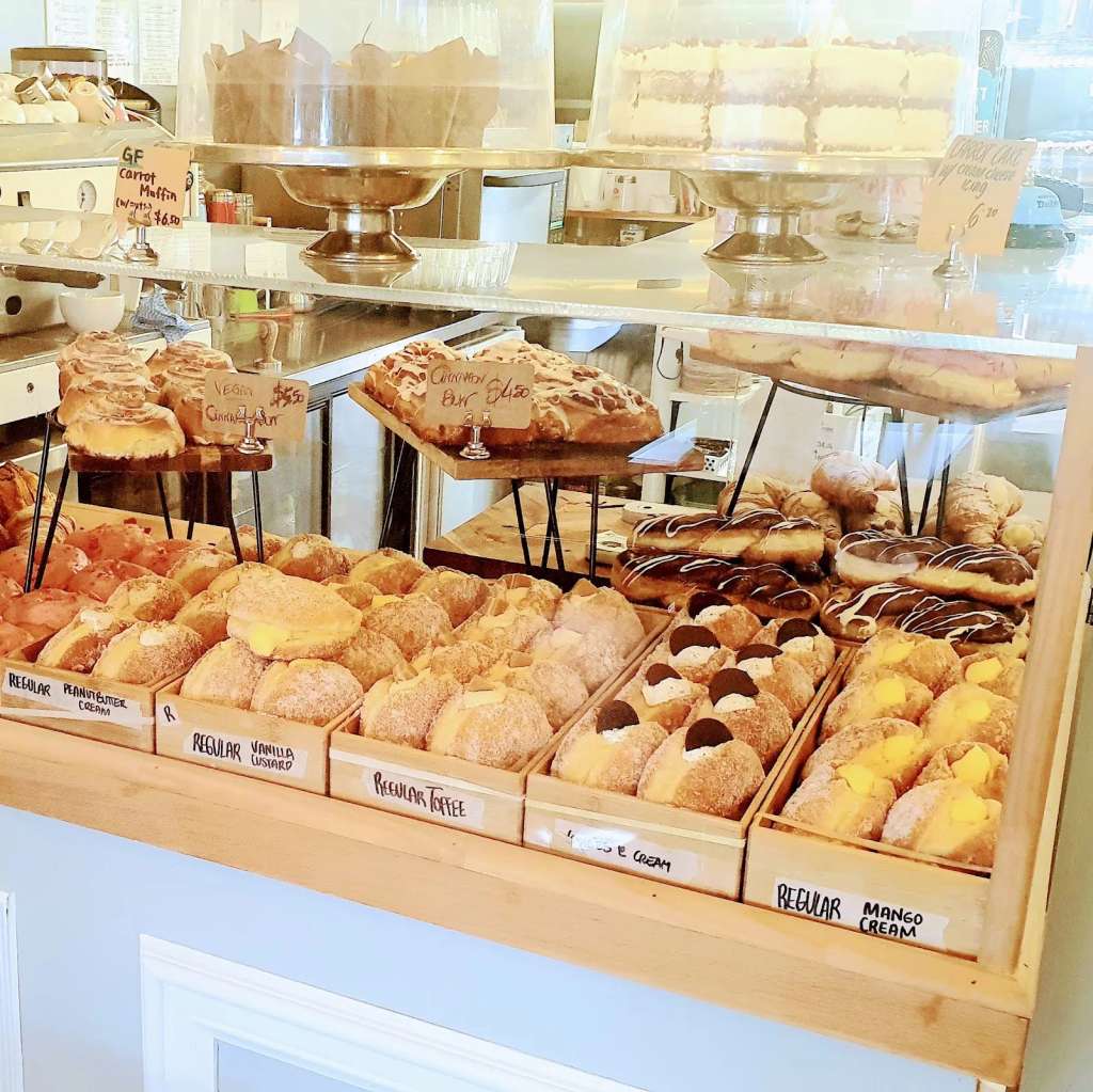 Nicoletta's