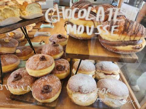 Nicoletta's — photo 3