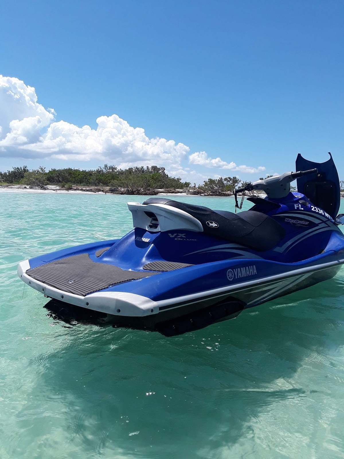 Jet Ski Clearwater Beach — photo 1