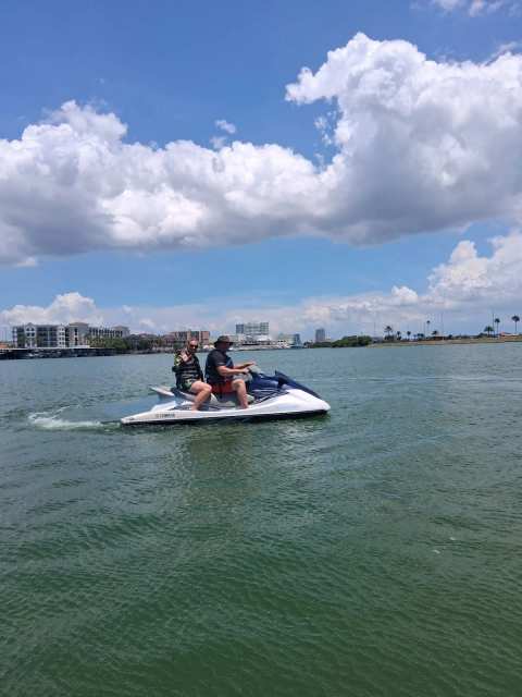 Jet Ski Clearwater Beach — photo 3