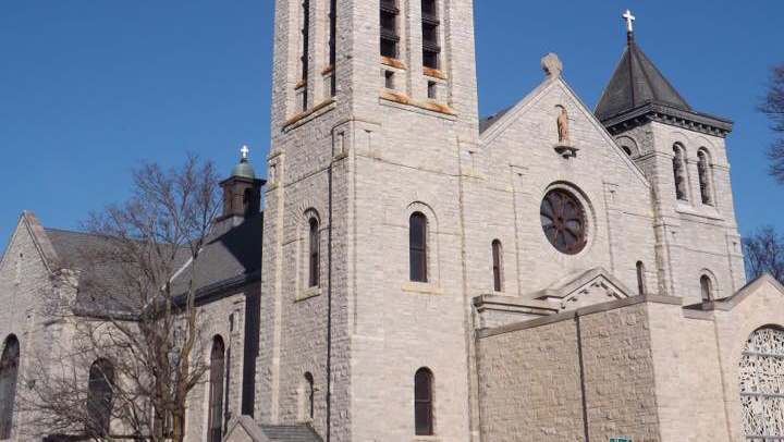St. Peter Claver Parish — photo 1