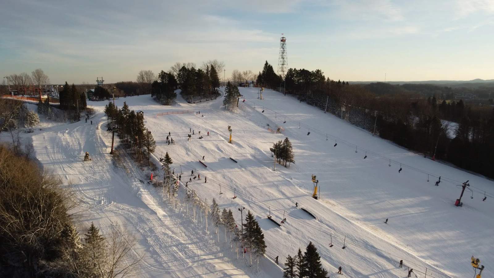 Little Switzerland Ski Area — photo 1