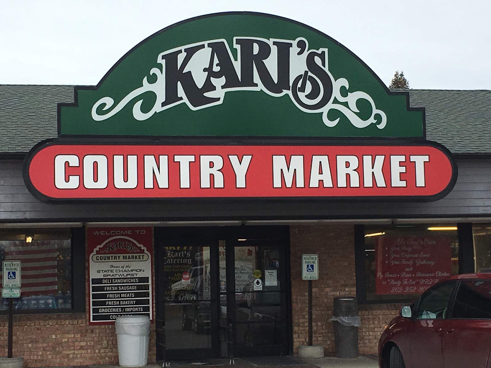Karl's Country Market — photo 1