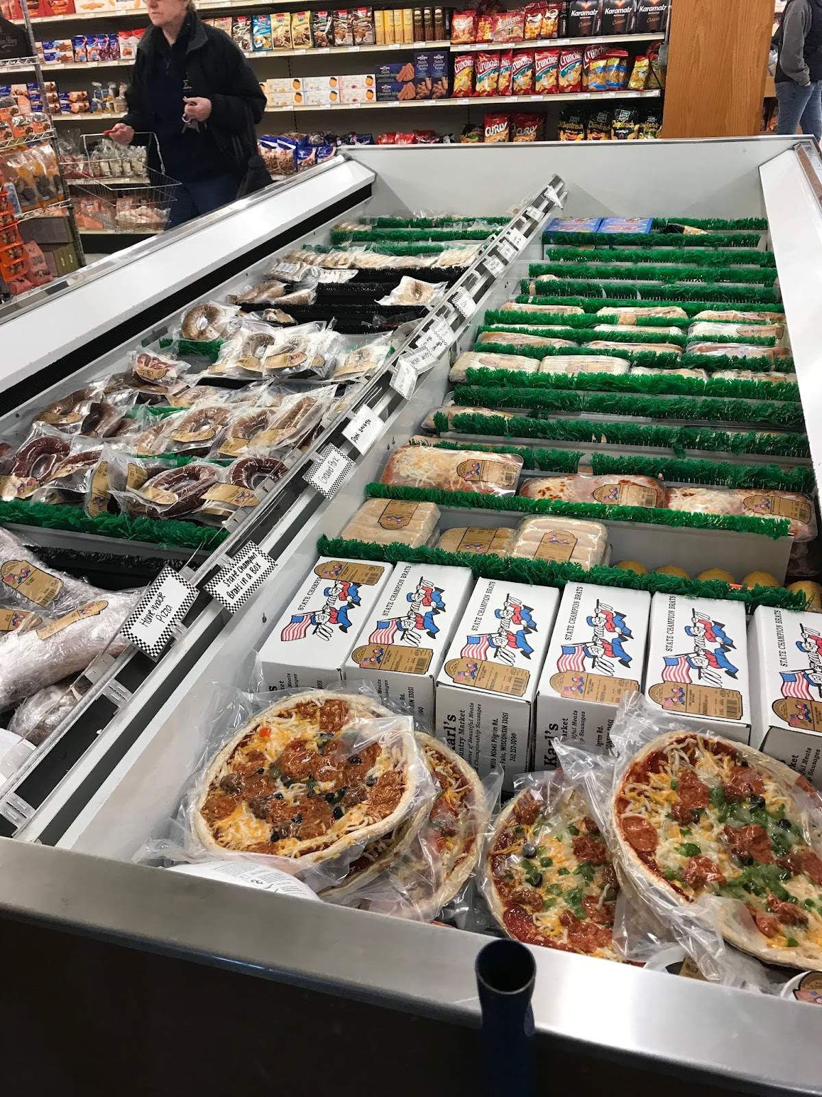 Karl's Country Market — photo 3