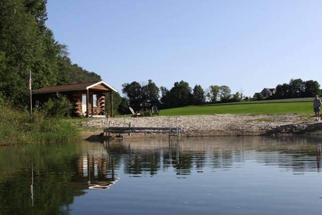 The Inn at Three Ponds & a Stream — photo 2