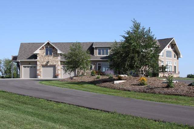The Inn at Three Ponds & a Stream — photo 1