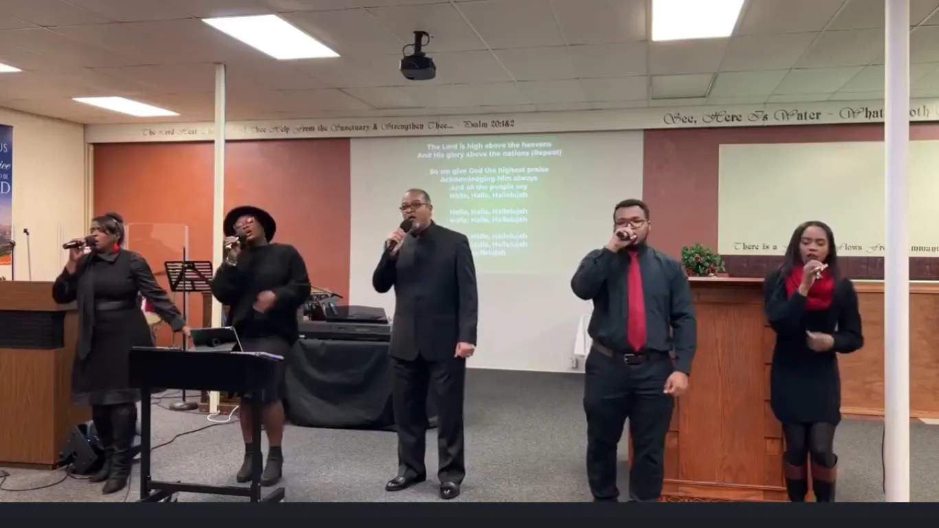 Appleton Sanctuary Outreach Ministries, Inc. — photo 1
