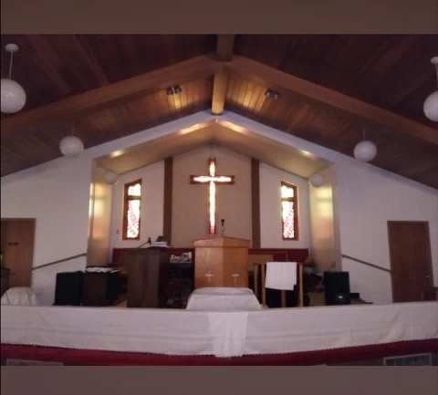 Ellison Chapel AME — photo 2