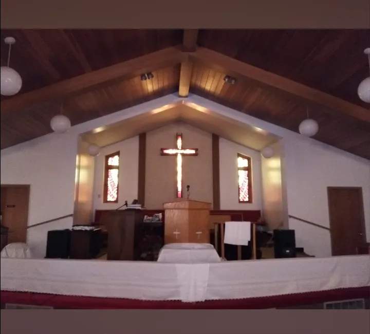 Ellison Chapel AME — photo 2