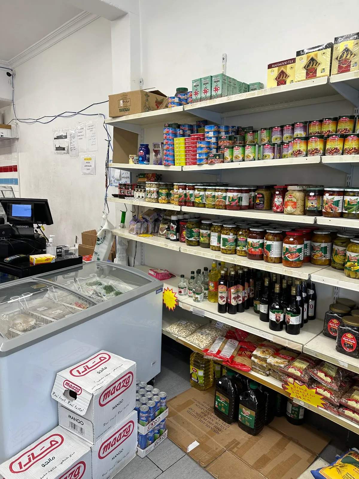 Newtown Halal Meat Shop — photo 3