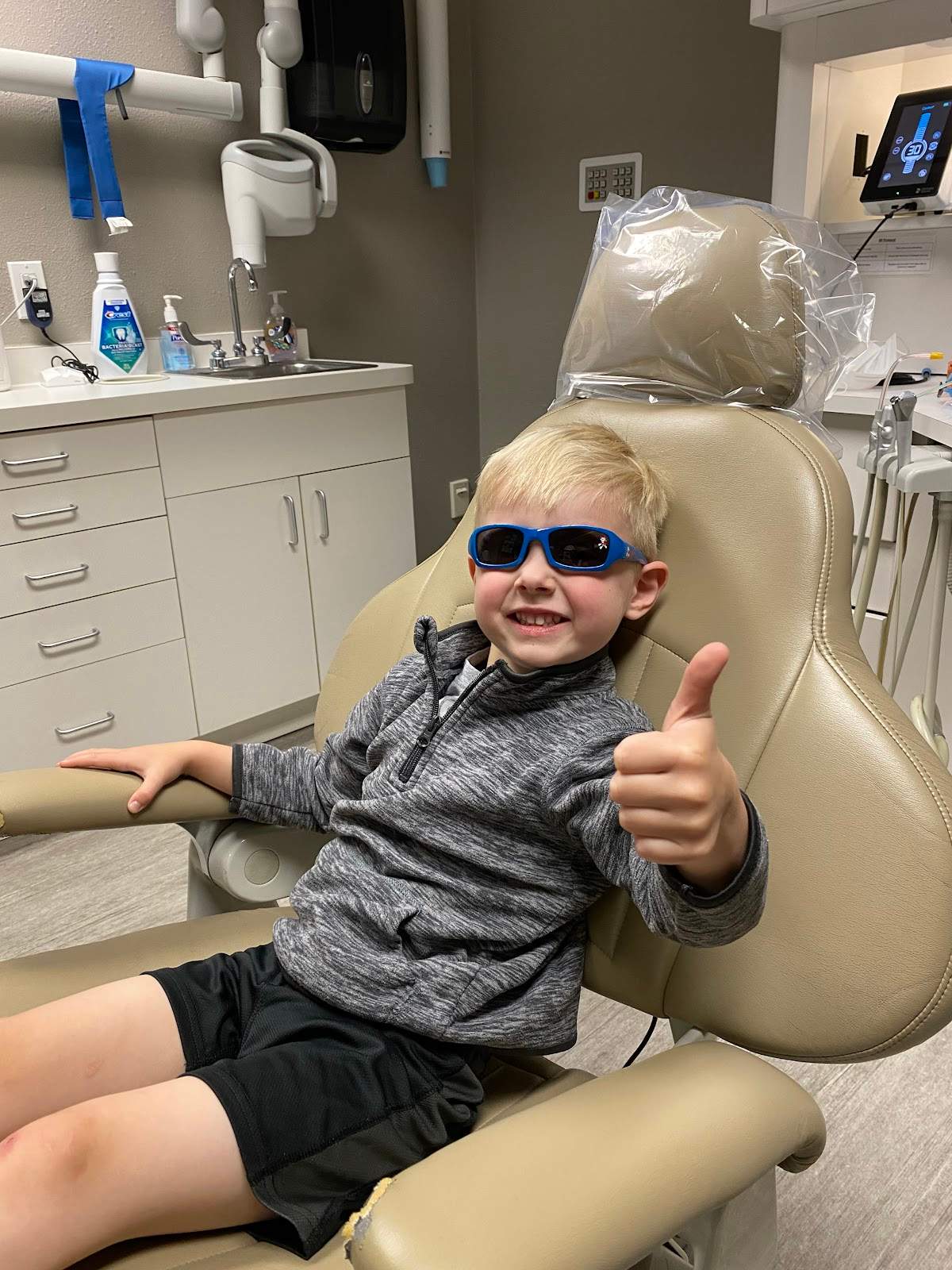 Swanson & Strupp Family Dentistry, LLC — photo 1