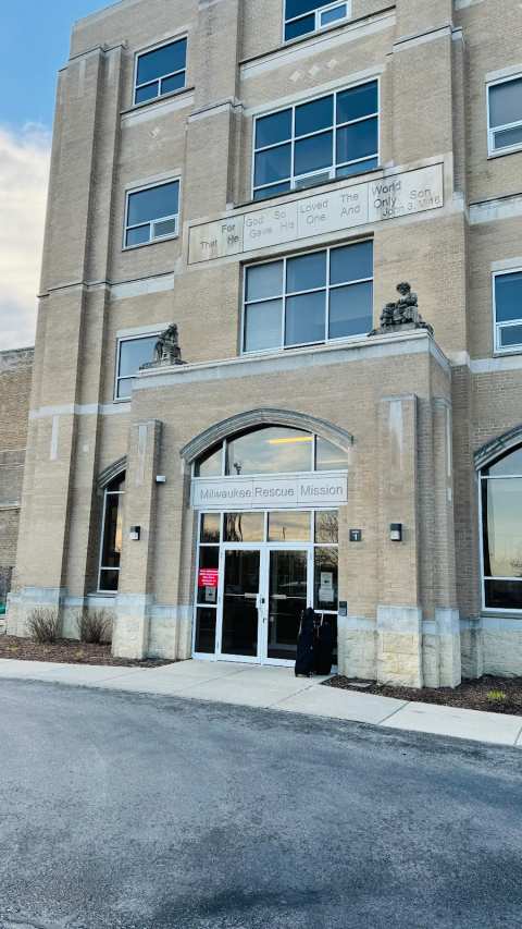 Milwaukee Rescue Mission — photo 3