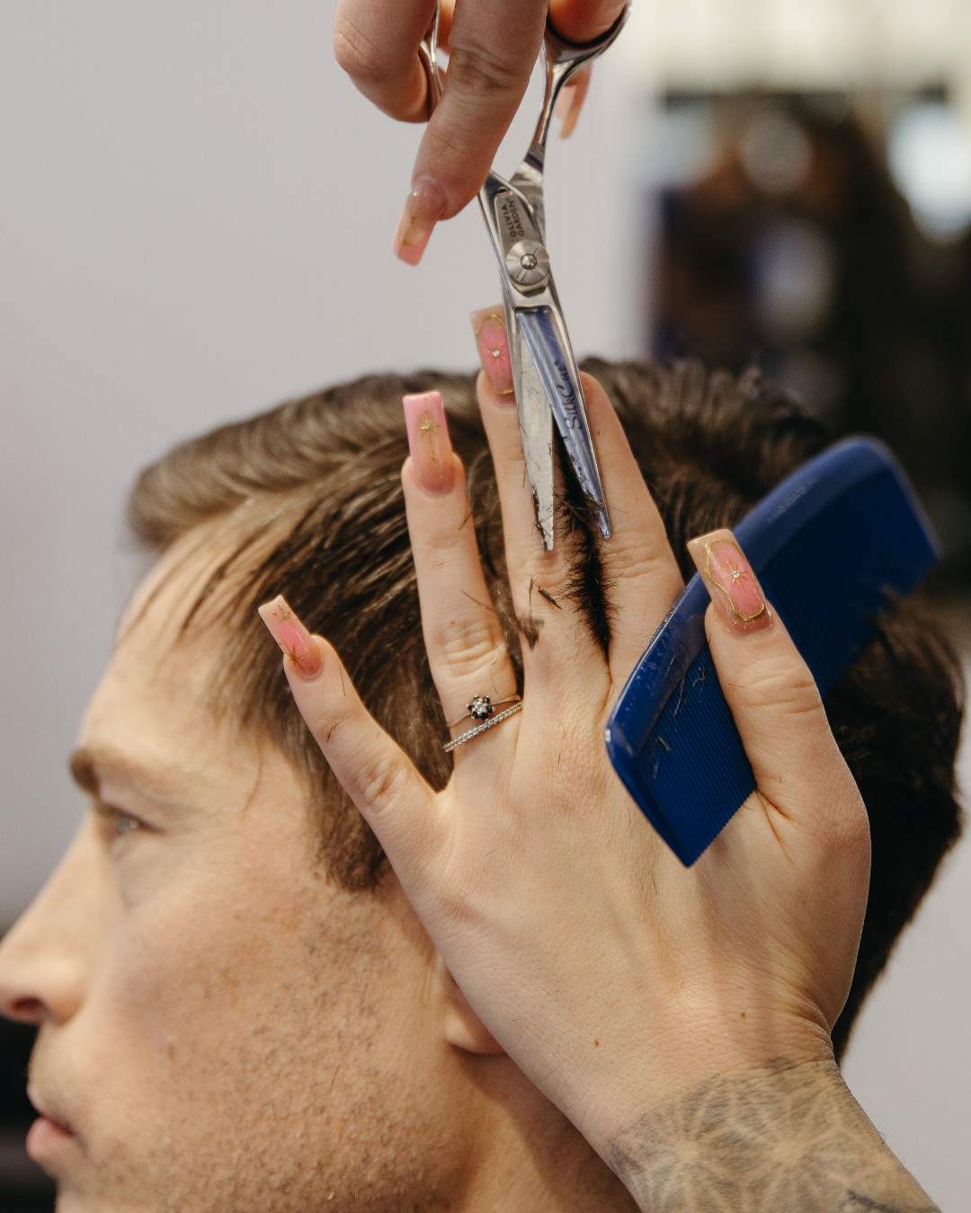 Supercuts Mequon — photo 1