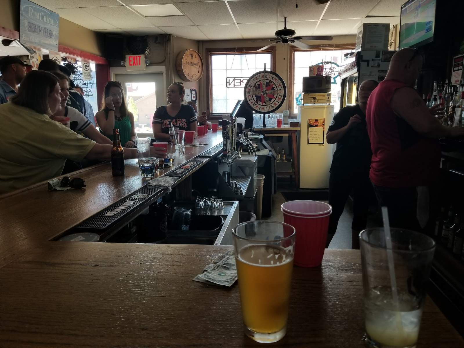 Redheads Tavern — photo 1