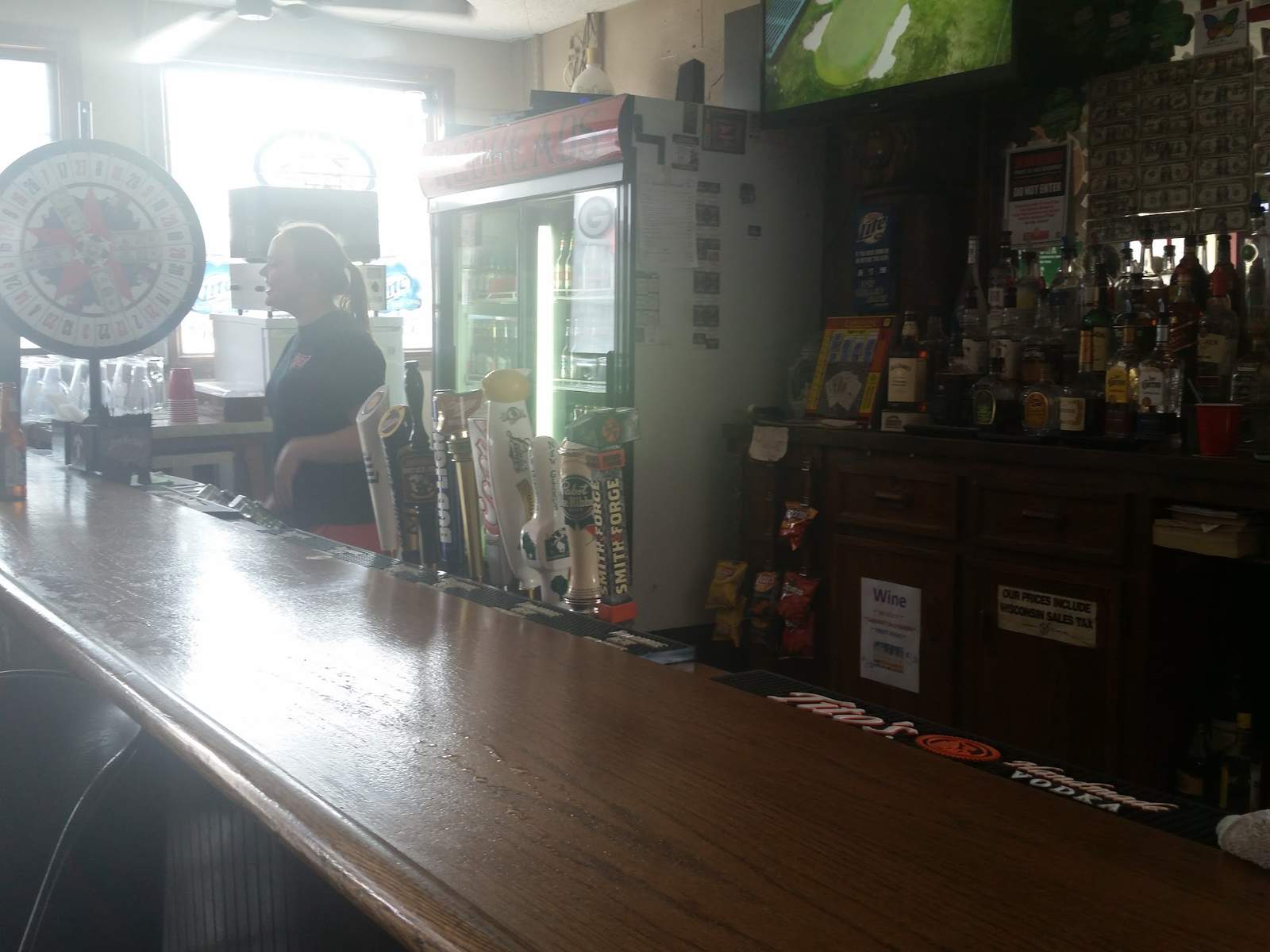 Redheads Tavern — photo 5