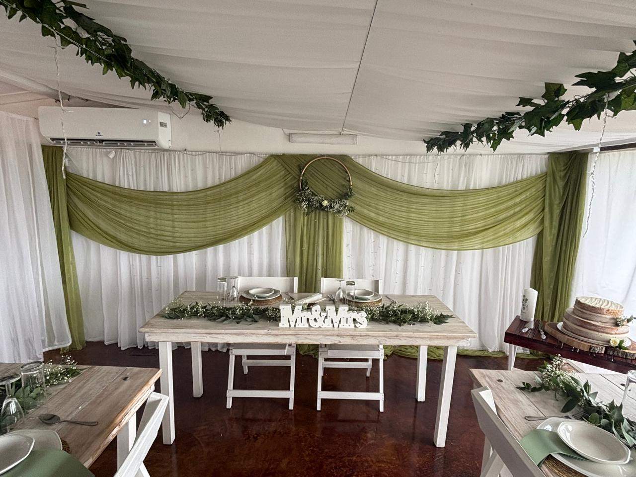 Villa Isabella - Weddings, Events & Family Gatherings and Functions in Blythedale — photo 5