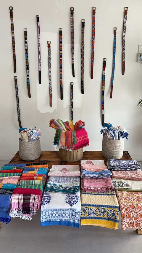 The Lamu Collection - Franschhoek — photo 3