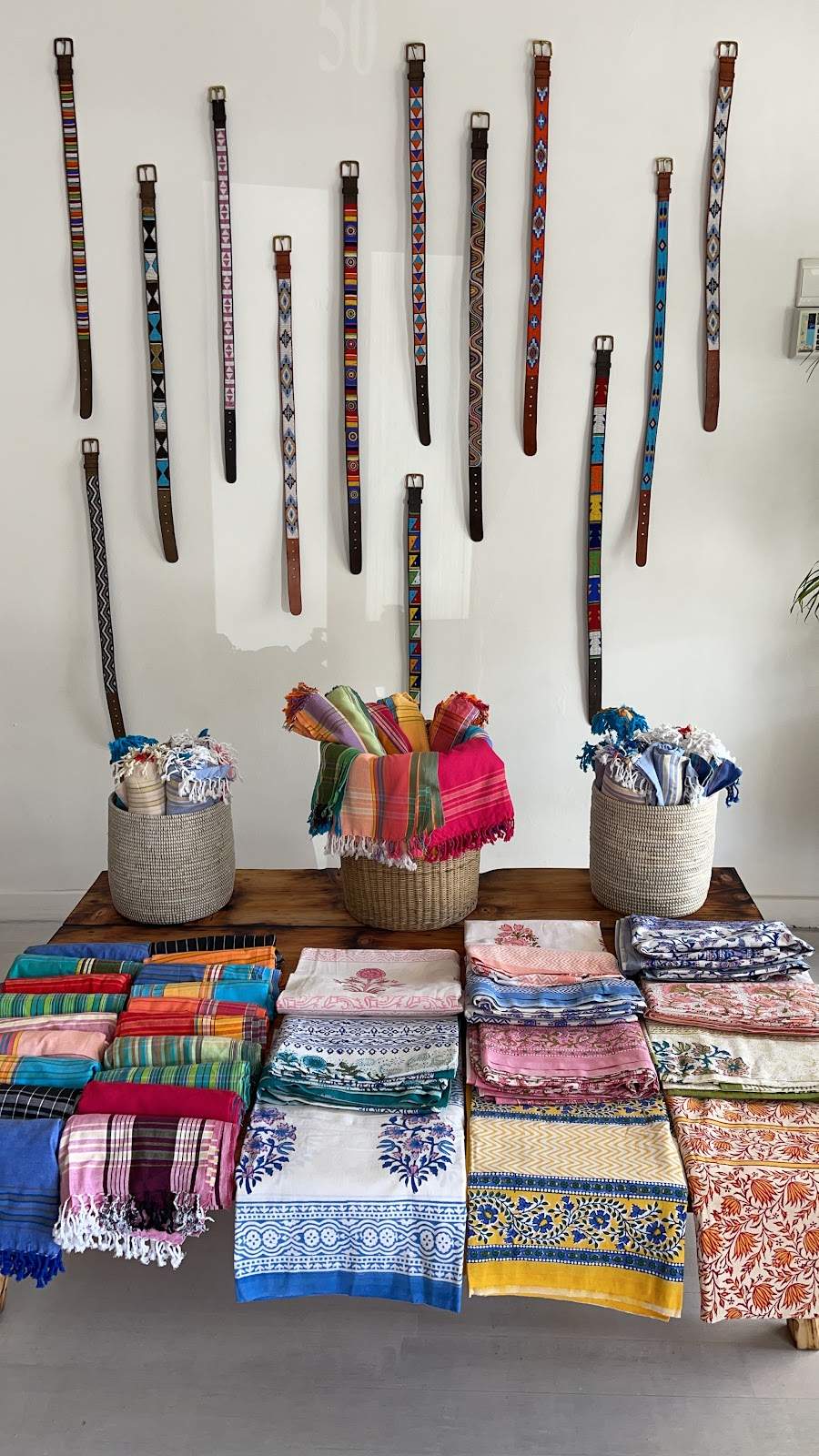 The Lamu Collection - Franschhoek — photo 3