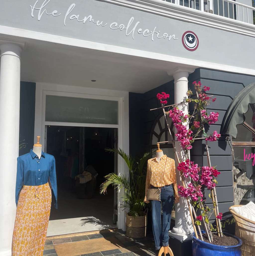 The Lamu Collection - Franschhoek